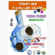 Tournoi Dakajo Club