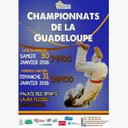 Championnat de la Guadeloupe