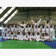 Reprise des Cours Ecole de Judo